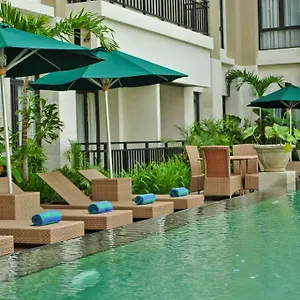 Grand Kuta And **** Legian